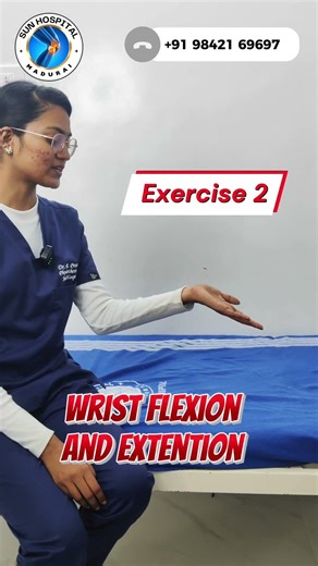 Hand Numbness ah? Idha pannunga!