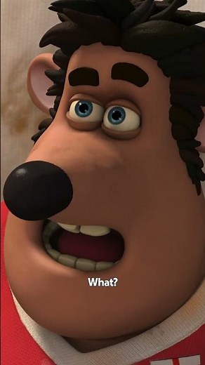 we're due for a Flushed Away rewatch