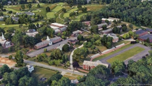 With Impending Closure of Valley Forge Military Academy, Questions Arise Over Future of Its 70-Acre Campus