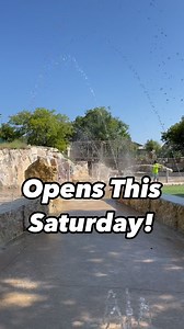 2.3K reactions · 420 shares |  QUARRY SPLASH PAD OPENS THIS...