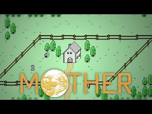 MOTHER (EarthBound Beginnings) Arranged BGM "Pollyanna -I Believe In You-"