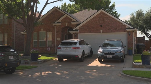 Man arrested after shooting at 3 people who were playing ding dong ditch, police say