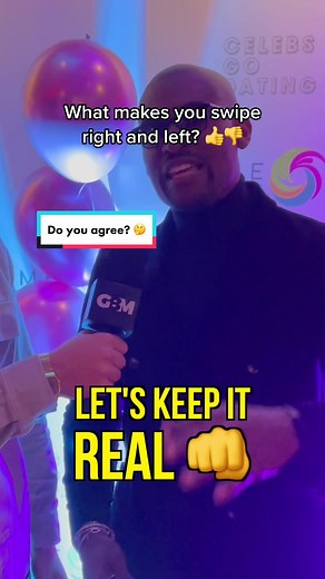 What Makes You Swipe Right or Left on Dating Apps?