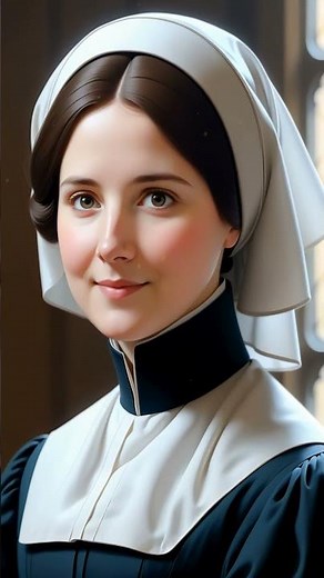 St. Elizabeth Ann Seton (Saint of the Day)
