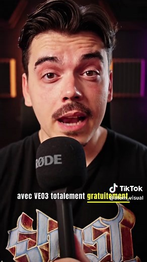 Générer des vidéos ASMR gratuitement avec Veo 3