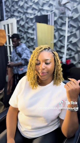 Stylish Locs Extensions Hairstyles for Women in 2025