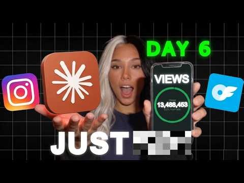 How To Grow Your AI Onlyfans Influencer From Scratch With Claude (Full Guide)