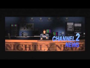 Syphon Filter 2: (HD) Walkthrough Mission 21 "New York: Sykes Parking Garage!"