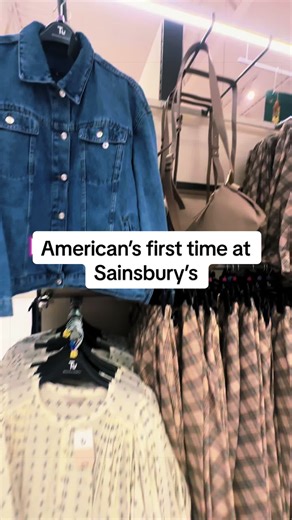 Exploring Sainsbury's: More Than Just Groceries