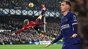 The best Premier League moments of the season so far