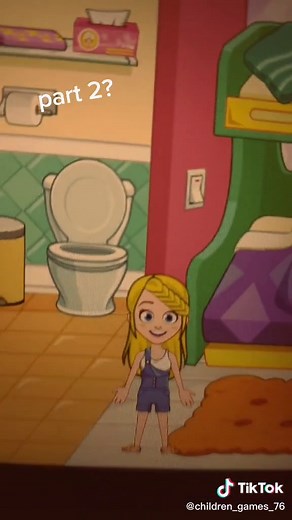 Toca Boca vs My City: Exploring the Best Game for You