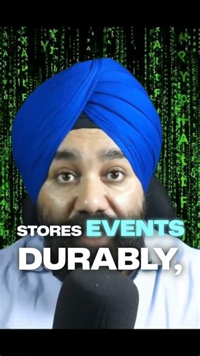 Messaging Queues vs Kafka vs WebSockets vs Webhooks 🔄 | Distributed Systems Explained