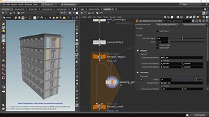 City Building with OSM Data | Part 2 | Generate the Buildings