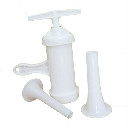 Machine Sausage Perfect For Homemade Sausage Sausage Filler Manual Sausage Maker Hand Tools For Homemade Sausage - Walmart.ca