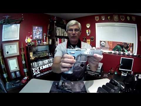 Gun Review Series: Tanfoglio Limited Custom (E24)