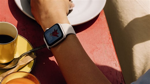 Apple launches three new Apple Watch models with 5G, always-on screens, and watchOS 26
