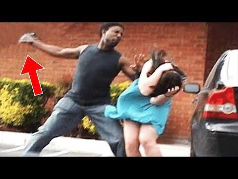 平等な権利、平等な戦い。男たちが反撃する時！