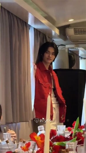 cute WIN IN MY HEART #WinYourLook #winmetawin (cr.nisaa,mwmetawink)