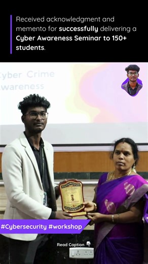 #ethicalhacking and Cybersecurity Training in tamil #cybersecuritytraining