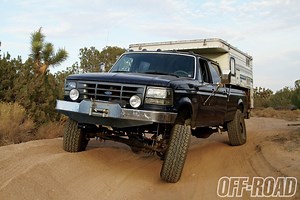 Making Leaf Springs Work