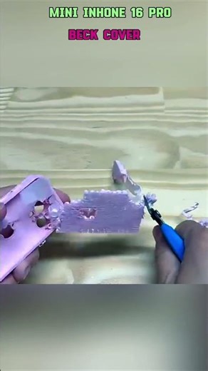 Best iPhone 16 Pro Beck COVER Ever Made