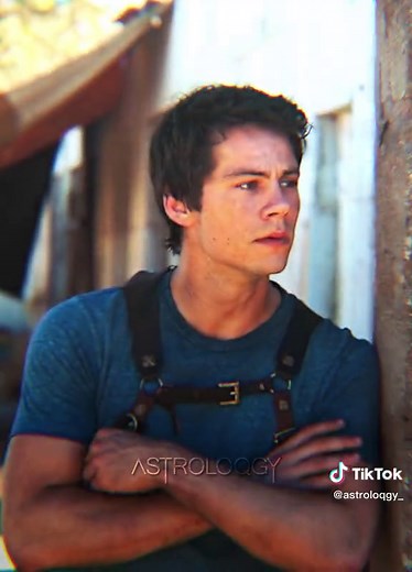 The Ivy Trio - Maze Runner Edit