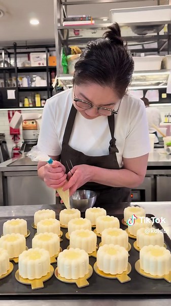 Discover KOI Dessert Kitchen: Sydney's Sweet Escape