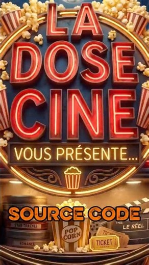 Arrête de scroller, j’ai ton film pour ce soir 🍿🎥
