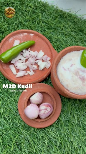Ragi Kool 🧊🤎
