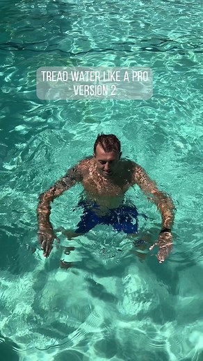 60K views · 778 reactions | Tread water like a proVersion 2 ...#swimminglessons #swimschool #swimlife #swimtraining #swimcoach #swimclass #learntoswim #swimmingfitness #swimmingtime #swimmingfun #swimminglove #swimmingcommunity #swimmingpractice #swimminglife #vancouverbc #vancouverisawesome #vancouverlife #surreybc #surreymums #burnabybc #burnaby #langleybc | ISWIM swimming school | Facebook