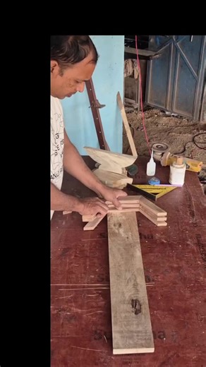 Artes em Madeira com Kamilio: Criatividade e Estilo
