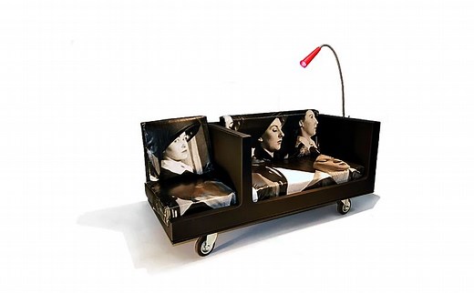 15 Practical Ideas to Reuse Old Refrigerator