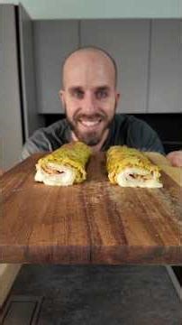 Rolada od tikvica #viralrecipe #food #kuhinja #cooking #rolada #tikvice #recipe