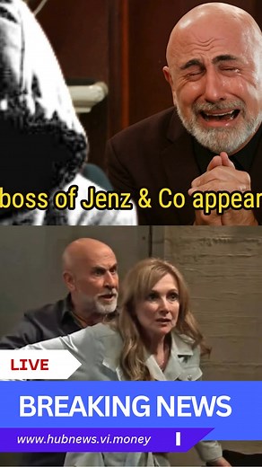 😱FULL STORY: https://hubnews.vi.money/dont-miss-it-the-boss-of-jenz-co-appears-sidwell-is-destroyed-general-hospital-spoilers/ #GeneralHospital #GH #SonnyCorinthos #JasonMorgan #TracyQuartermaine #LauraCollins #AlexisDavis | ABC General Hospital Spoilerss