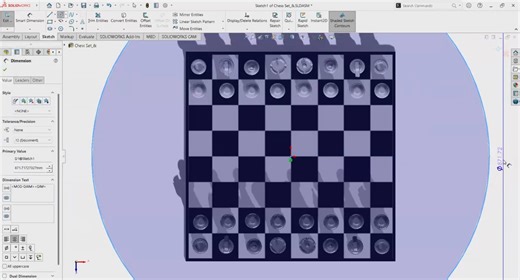 Creating Turntable Animations in SOLIDWORKS | Tech Tip Tuesday