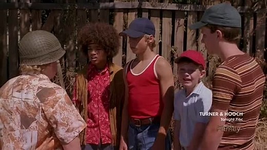 The Sandlot 2 PG 2005 ‧ Coming of age/Sport ‧ 1h 43m Welcome to the movies and television