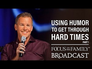 Using Humor to Get Through the Best and the Worst of Times (Part 1) - Kenn Kington