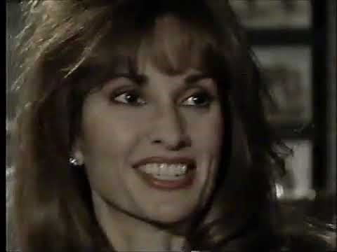 All My Children 01/14/1993