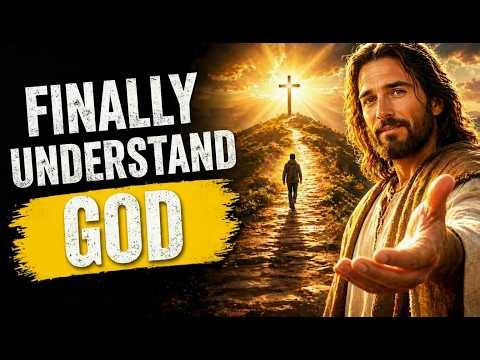 The Trinity Explained Simply – Understand God Without Confusion | Billy Graham