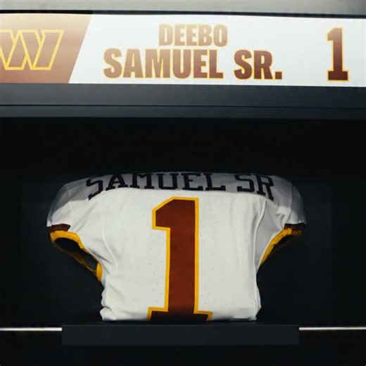 Washington Commanders on Instagram: "division game at our place 😤"