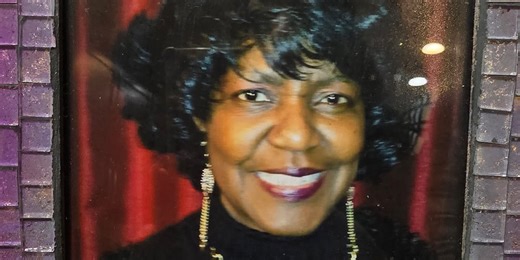 Delivering mail and messages: Anchorage woman remembered for dedication to postal service