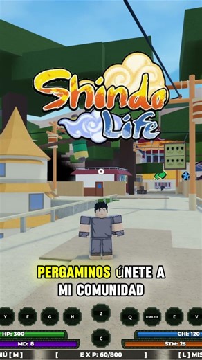 Reviviendo shindolife