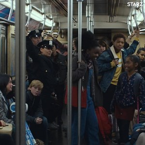 America's most beloved neighbor is here to bring you some kindness. Stream A Beautiful Day in the Neighborhood on the STARZ App. Only $25 for 6 months of premium entertainment. | STARZ