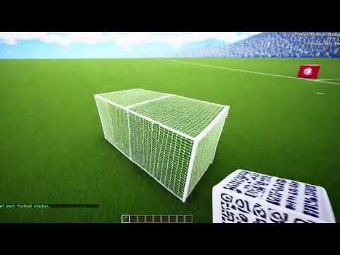 Minecraft AI Reskin Compilation | Mirage by Decart