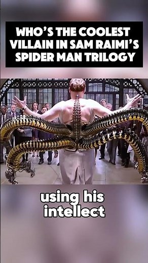 Every Spider-Man Villain Ranked