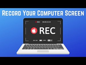 How to Screen Record on Your Computer for Free 2025 (Full Guide)