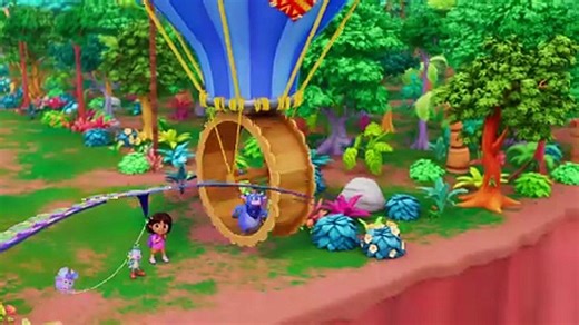 Dora 2024 S04E16
