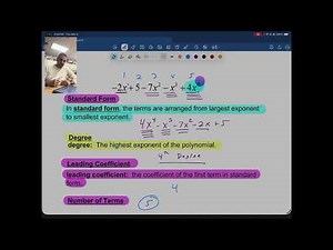 Introduction to Polynomials