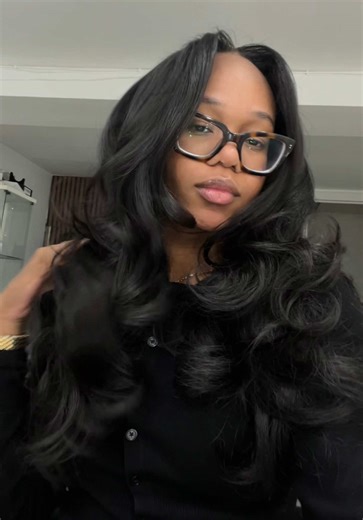 Closure Behind the Hairline: Perfect Sew-In Hairstyles