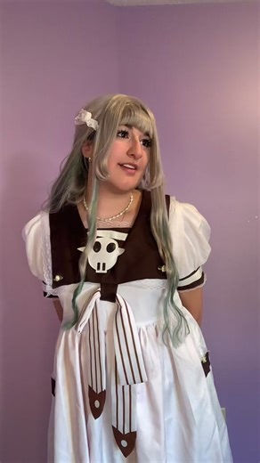 lavender.snow.cos (@lavender.snow.cos)’s videos with space song - :)